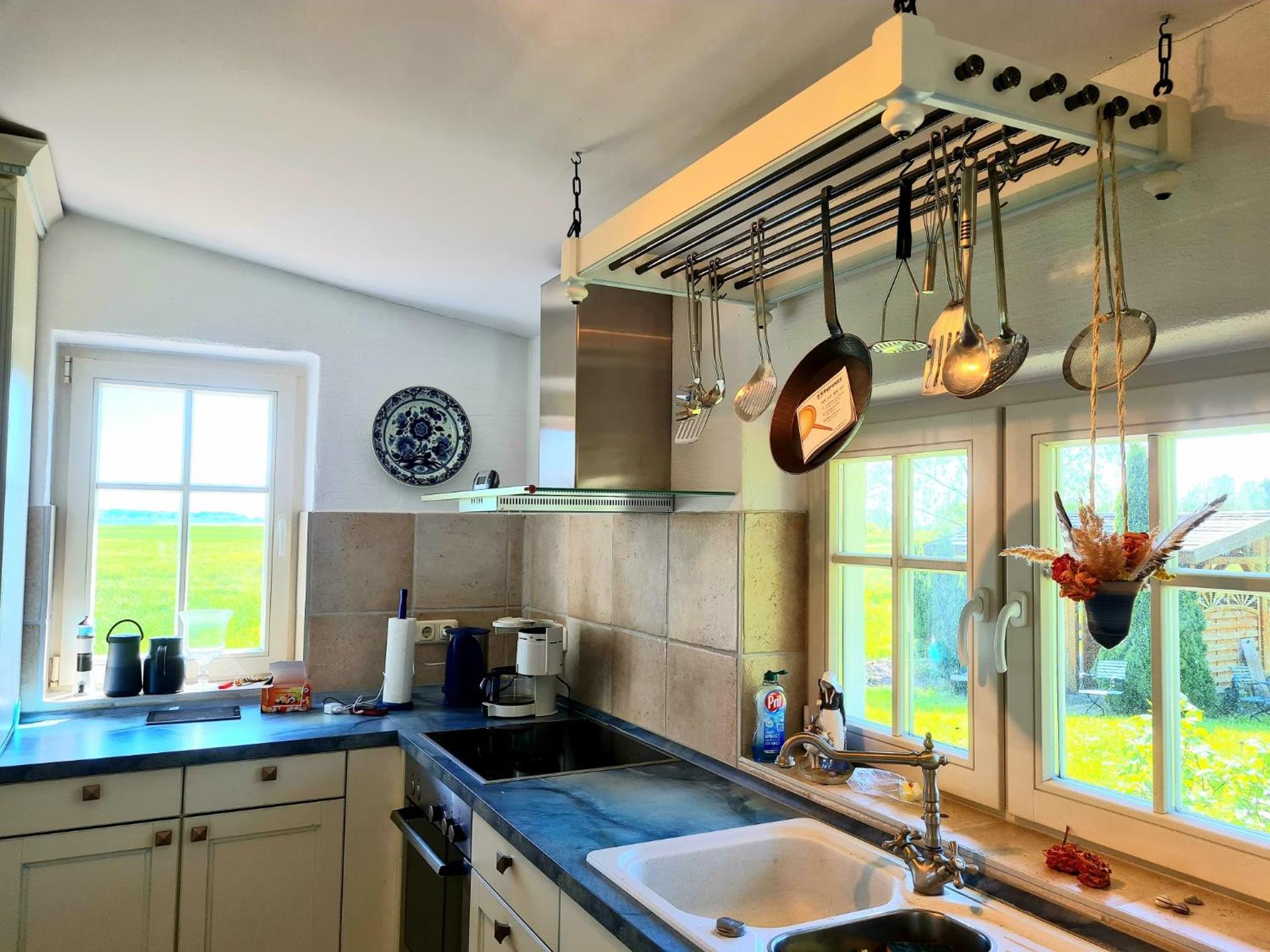 Alte und Neue Büdnerei