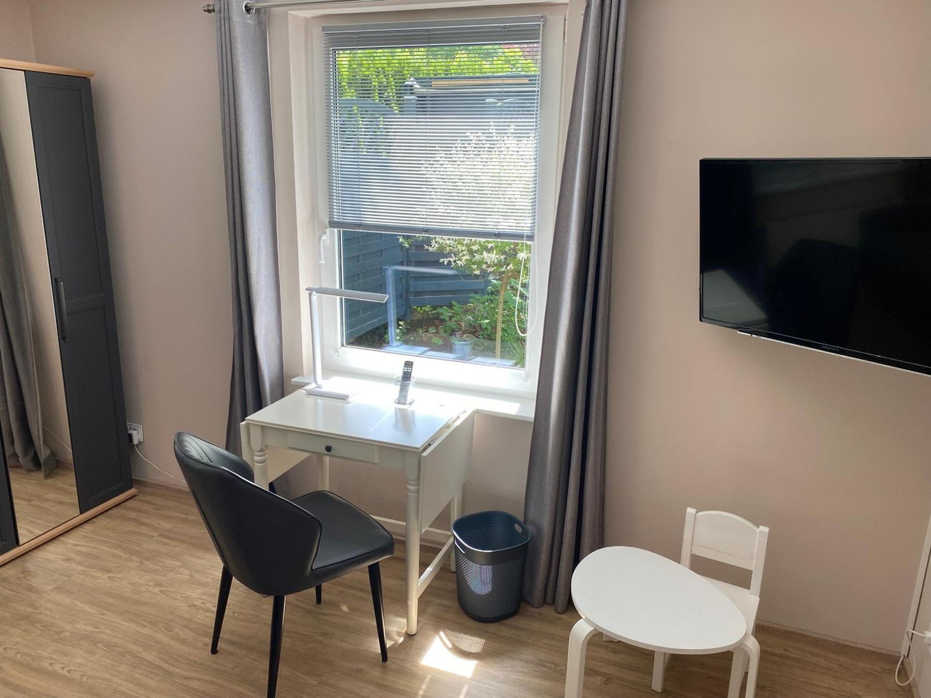 Schöne Wohnung im Landhausstil nahe Olpe Biggesee