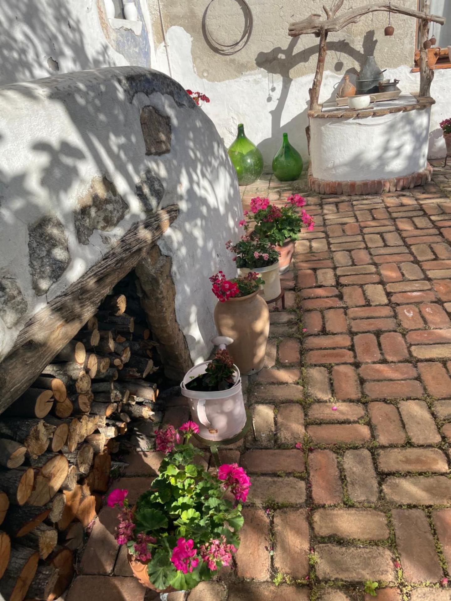 B&B Corte San Lussorio