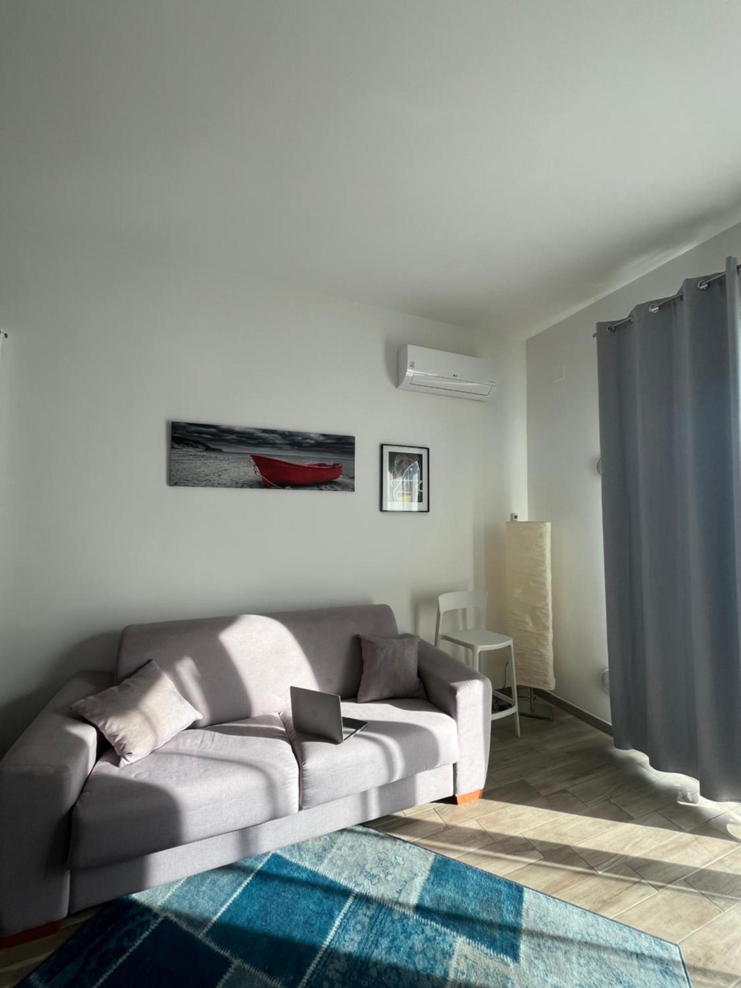 Calalula Apartment Palermo