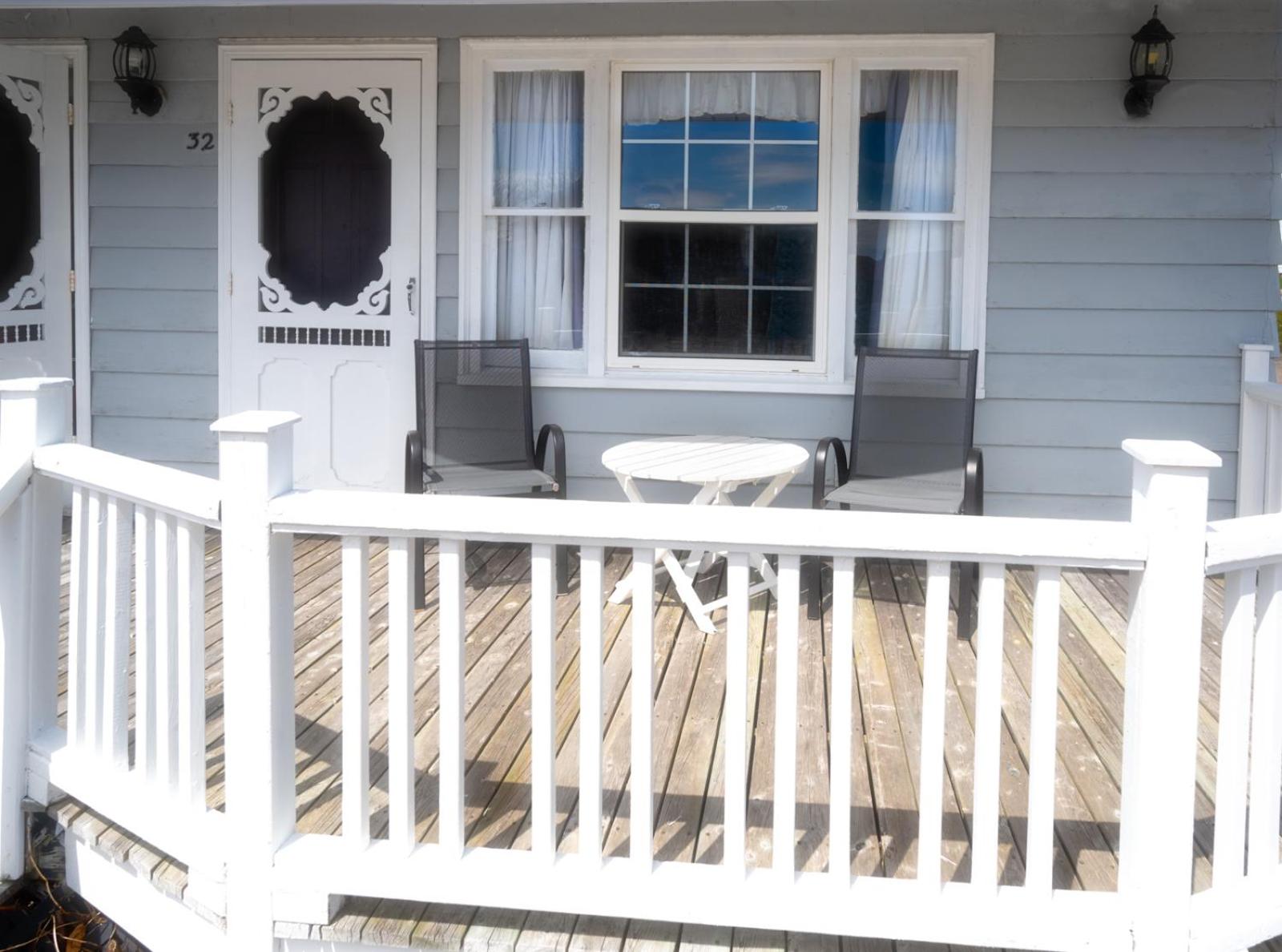 Double Room with Two Double Beds