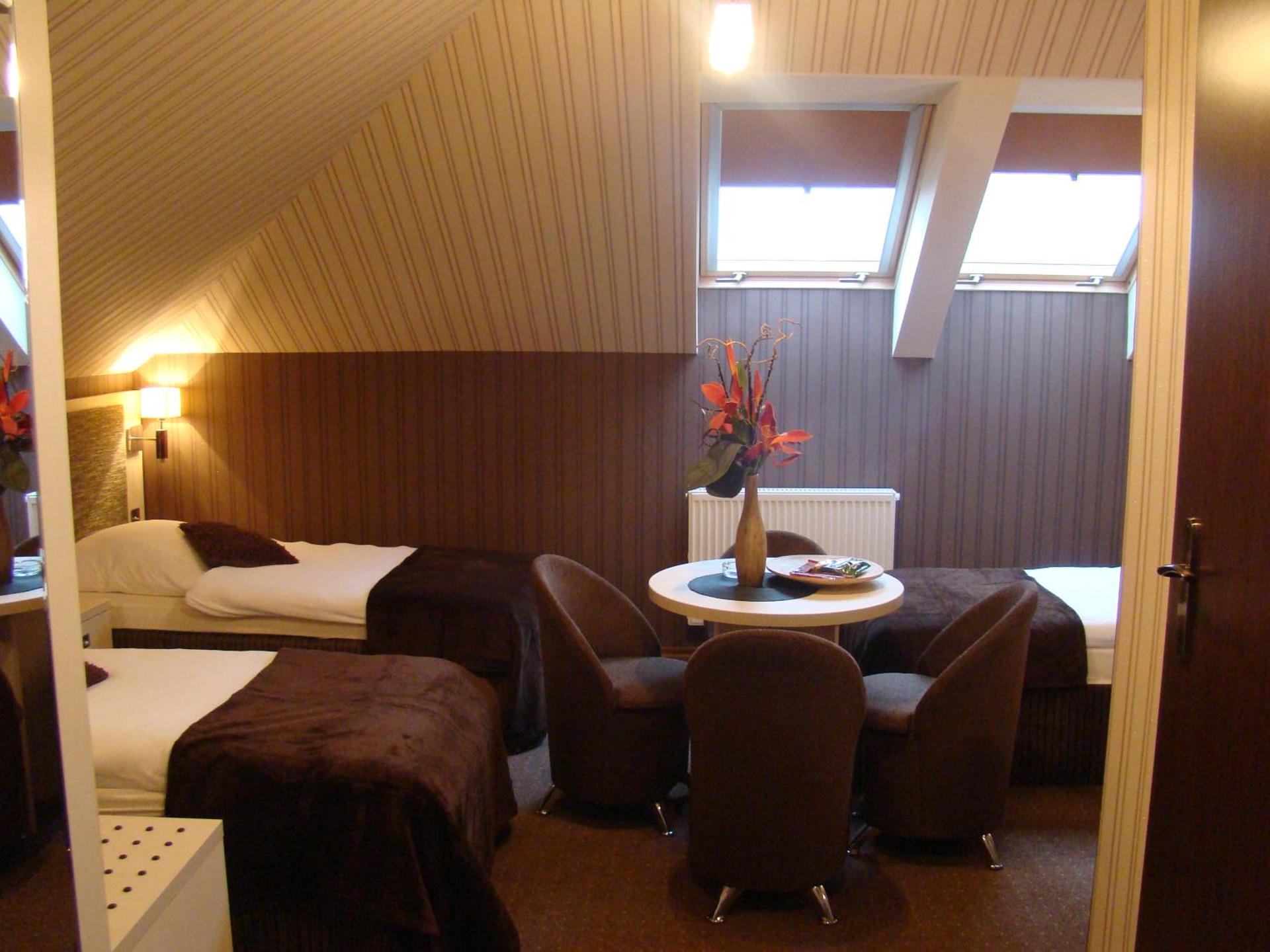 Apart A2 Poznań - 24h - self check-in - Free Parking