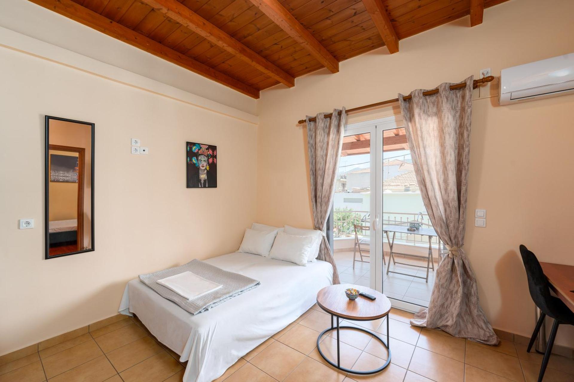 Eagle's Nest City Apartments