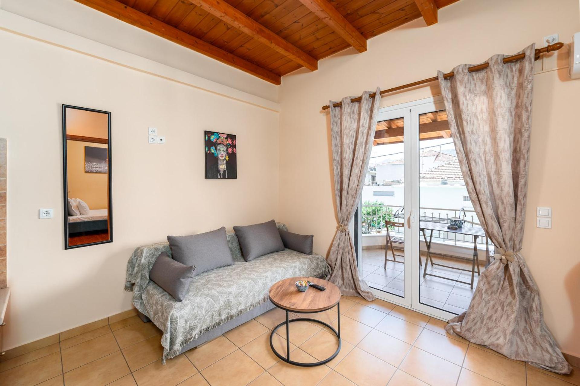 Eagle's Nest City Apartments