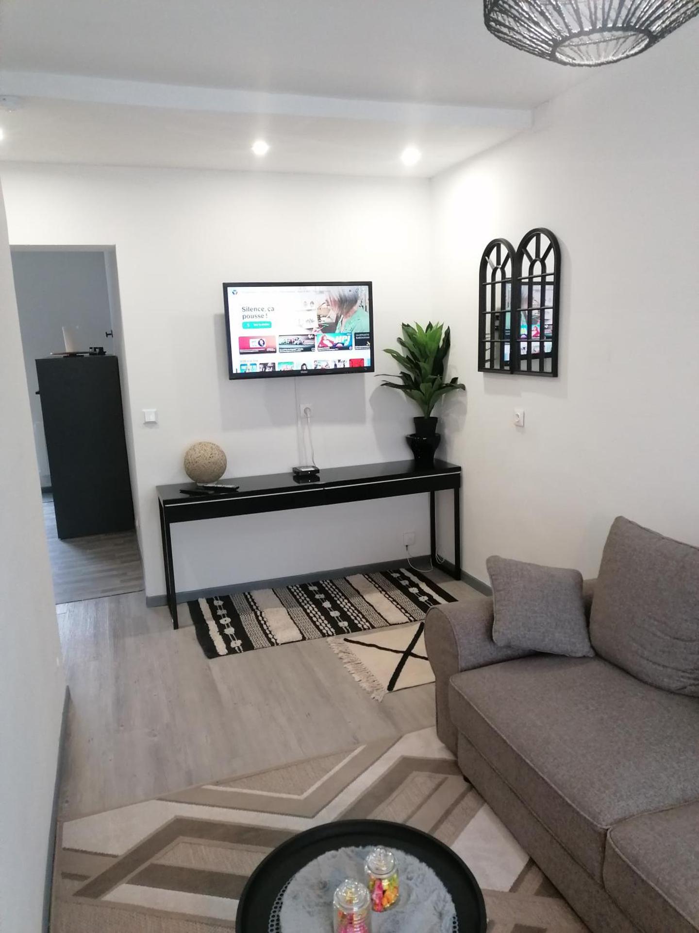 Appt le perfecto 50m2 terrasse privée