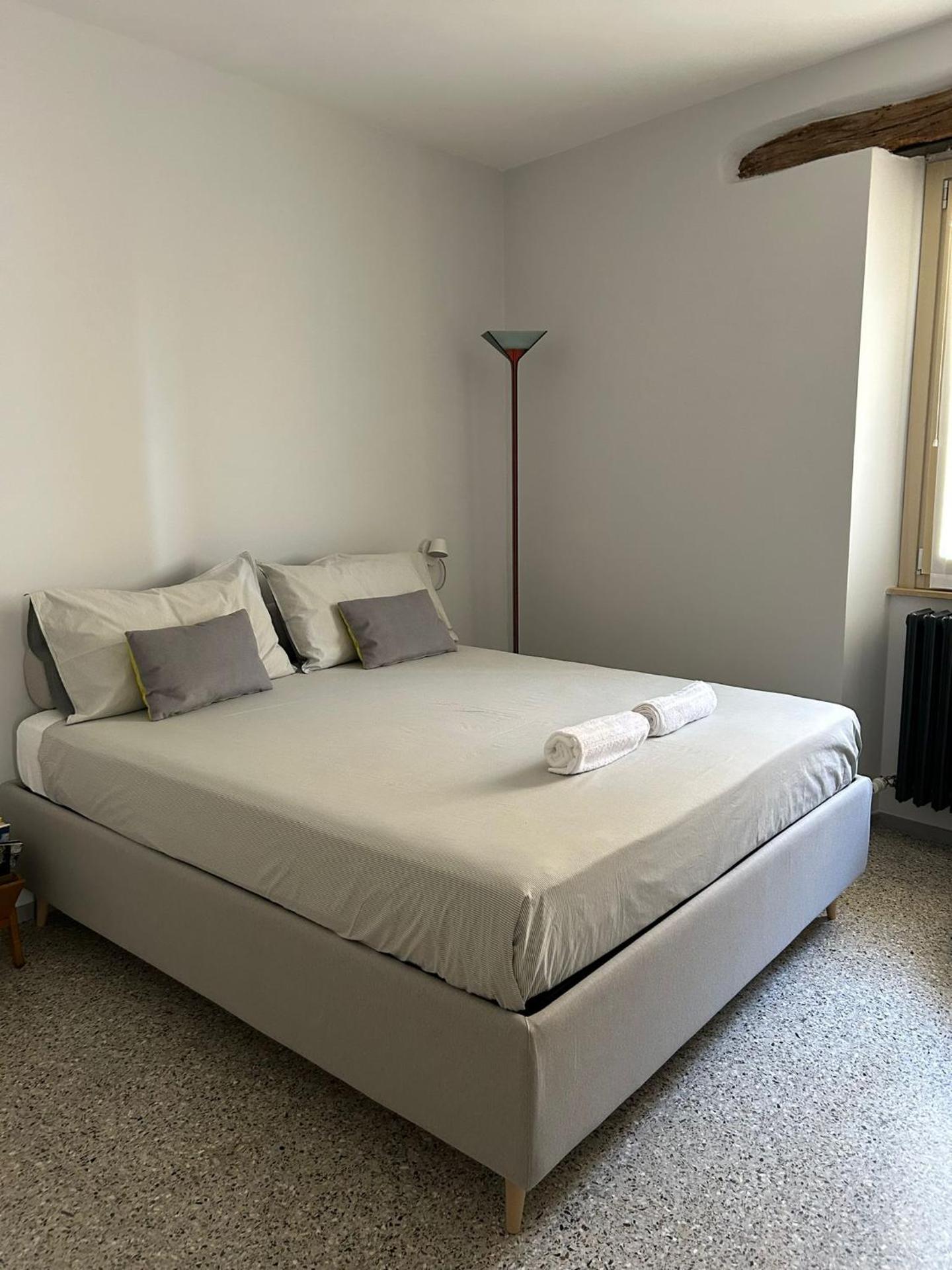 Vecchio Calzaturificio Verducci Affittacamere