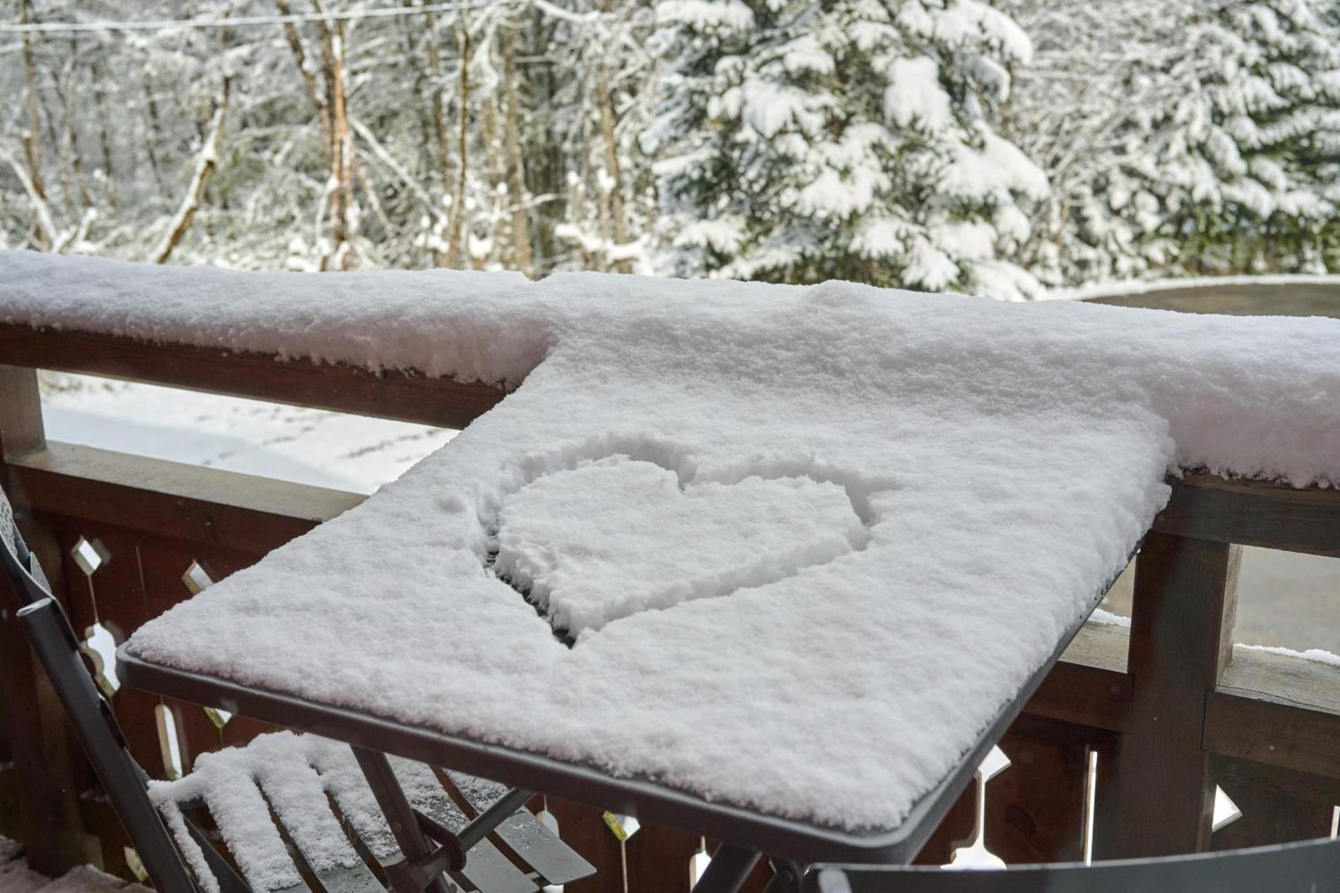 Chalet-Sixtine A large family chalet of 600m2 near La Clusaz