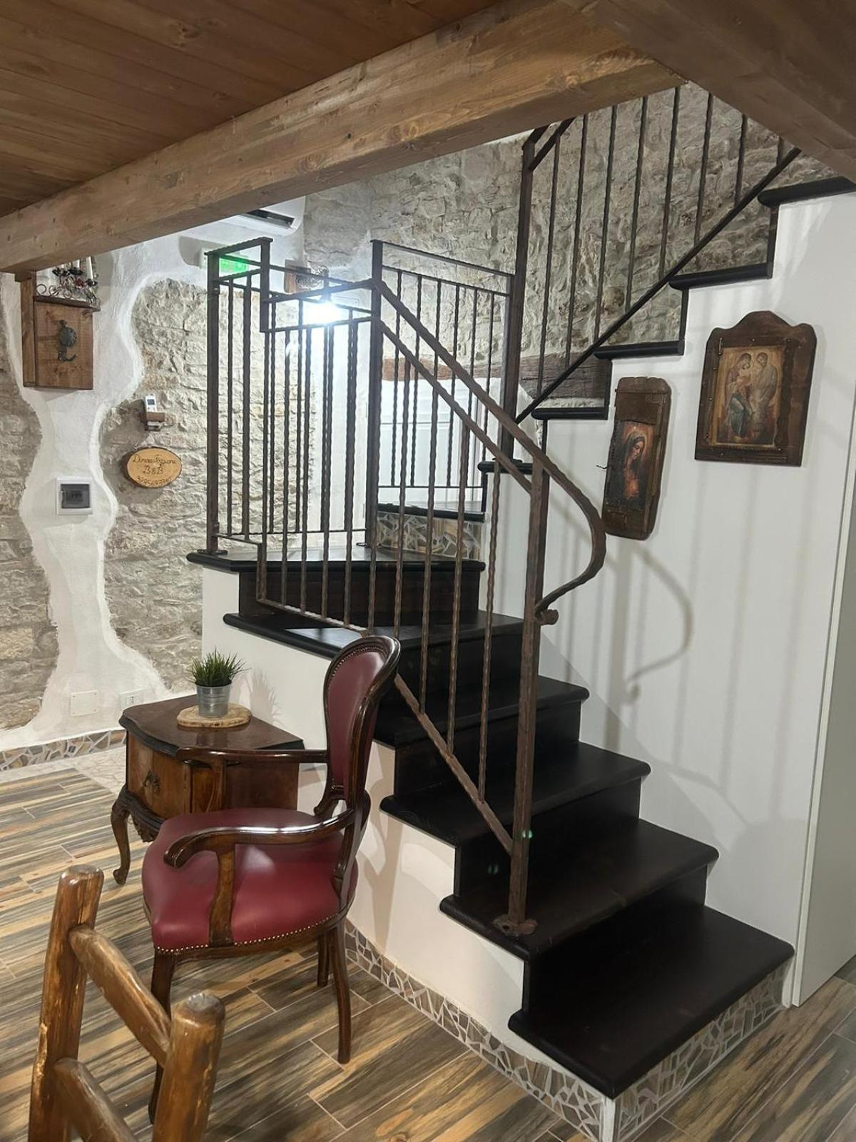 Dimora Forgione B&B - Pietrelcina