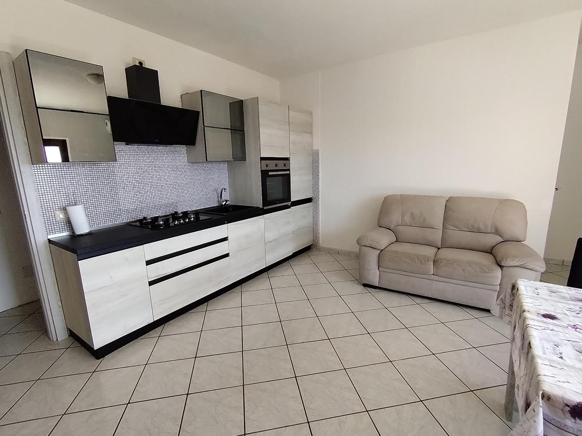 Appartamento Belvedere Sassos P 3267