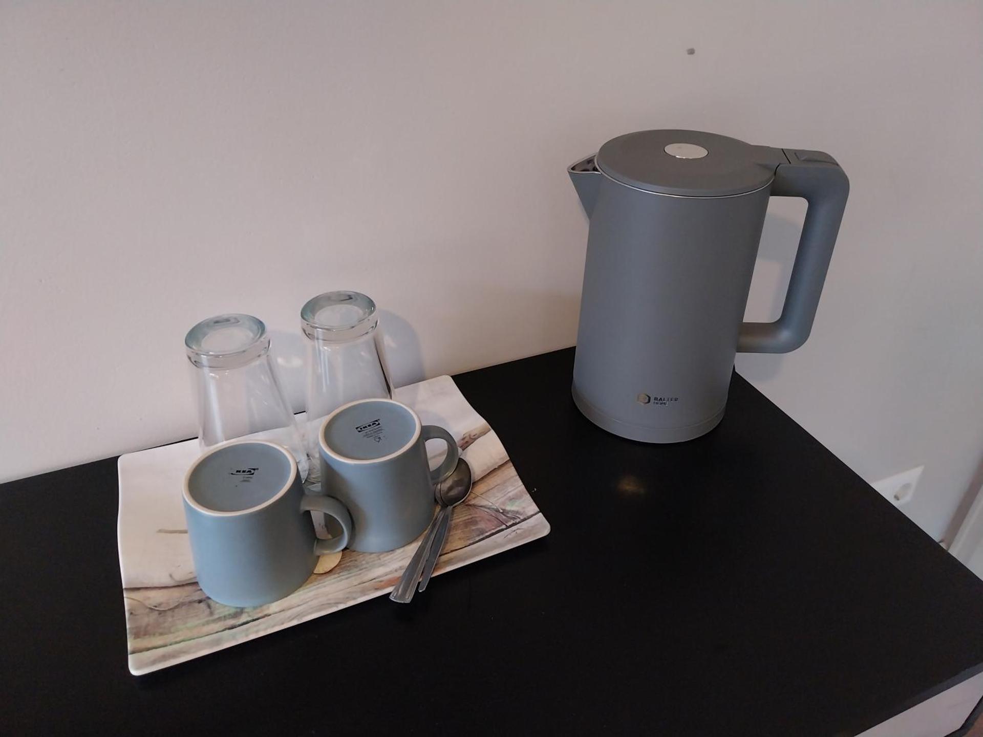 Bad Aibling City Apartment Zimmer