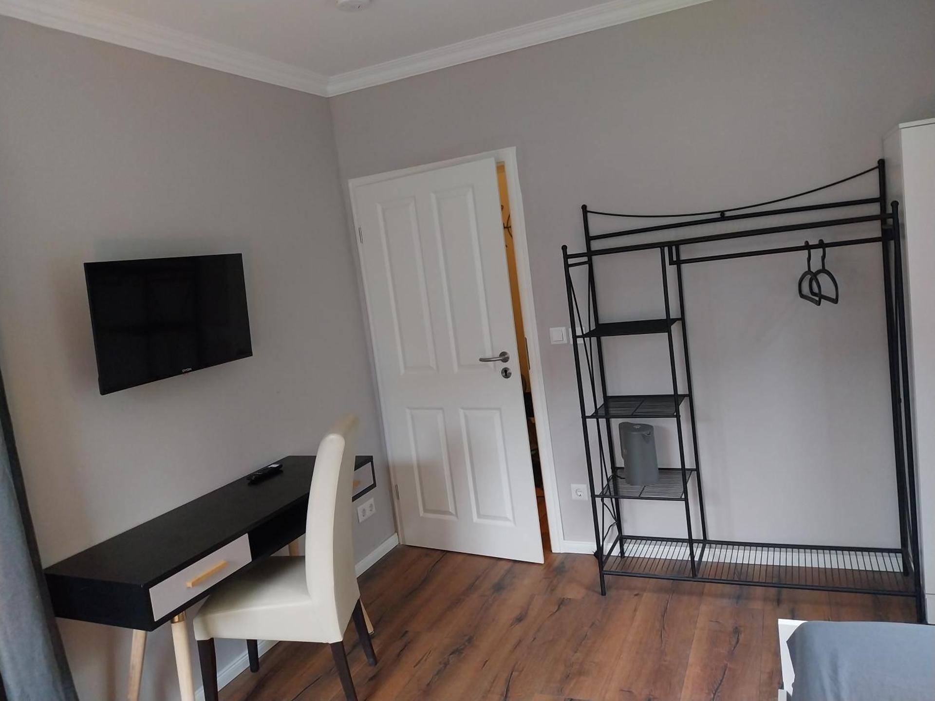 Bad Aibling City Apartment Zimmer