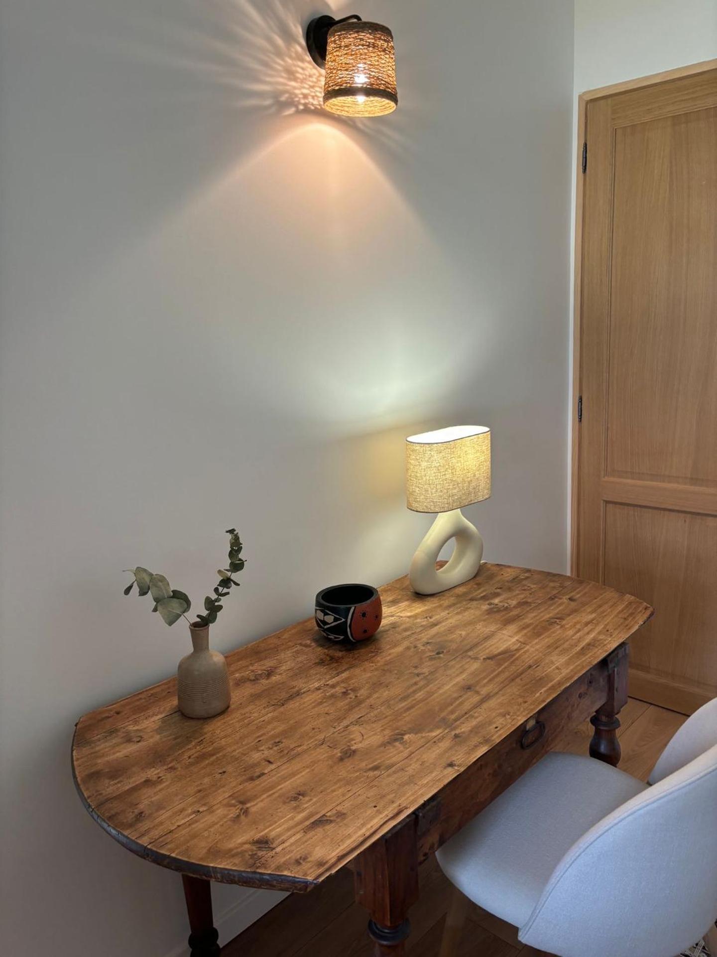 Chambres d'Hôtes En Aparté