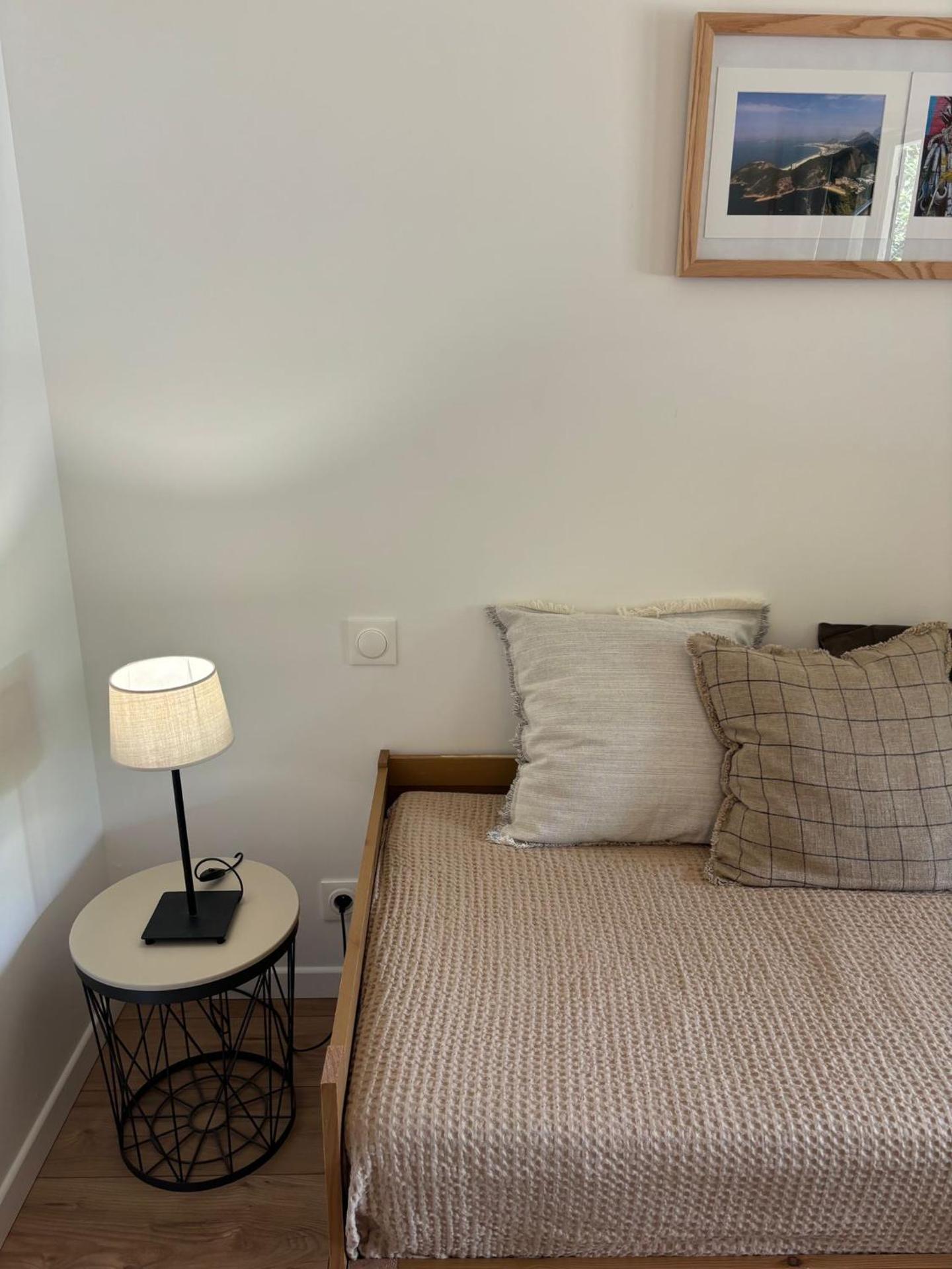 Chambres d'Hôtes En Aparté