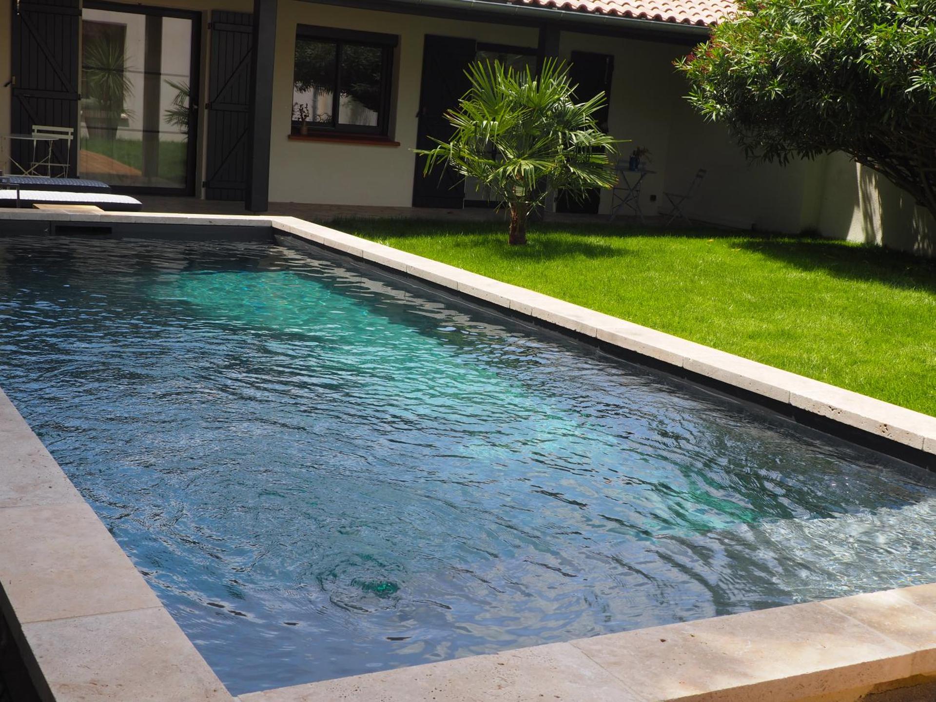 Chambres d'Hôtes En Aparté