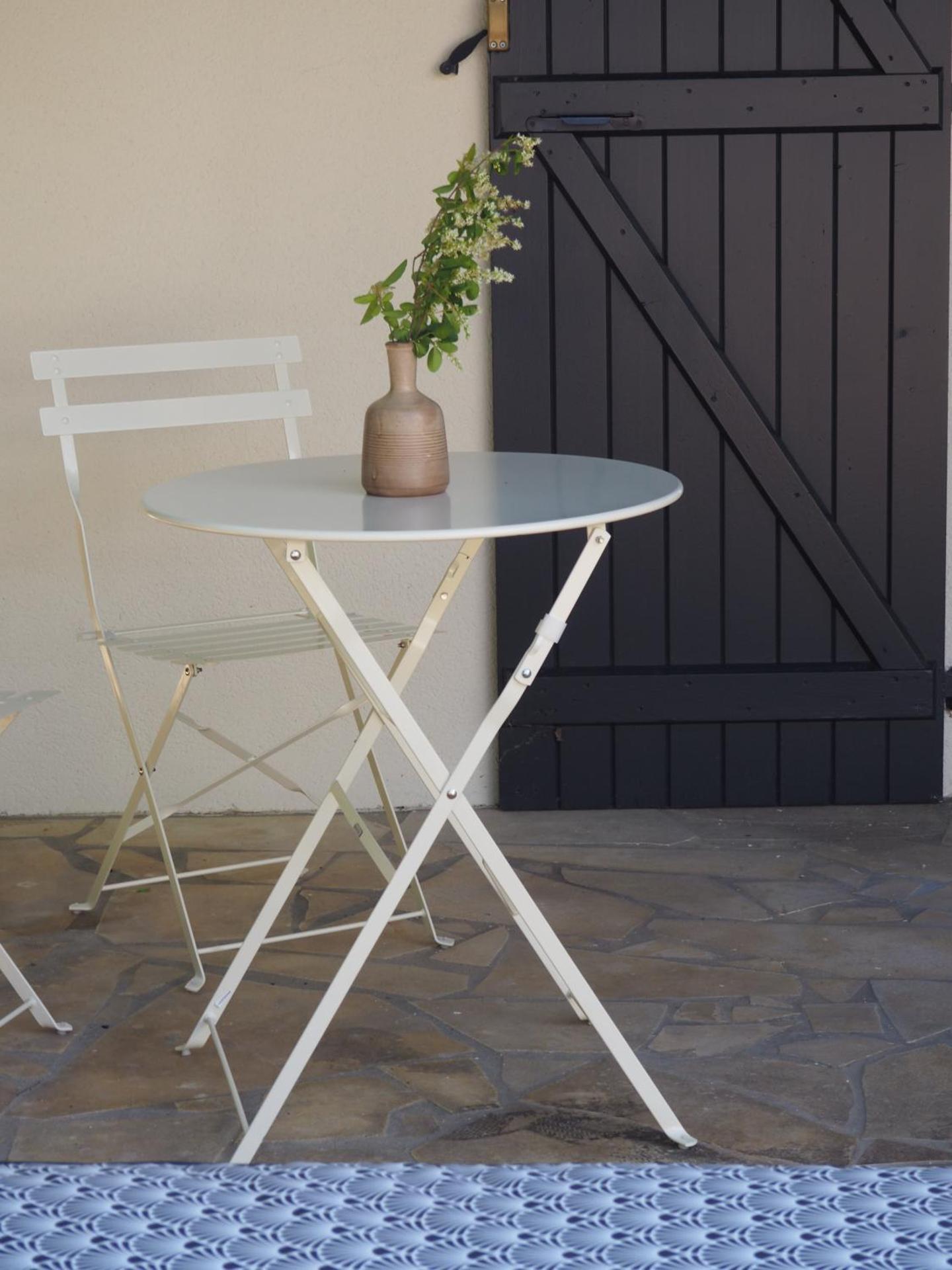 Chambres d'Hôtes En Aparté