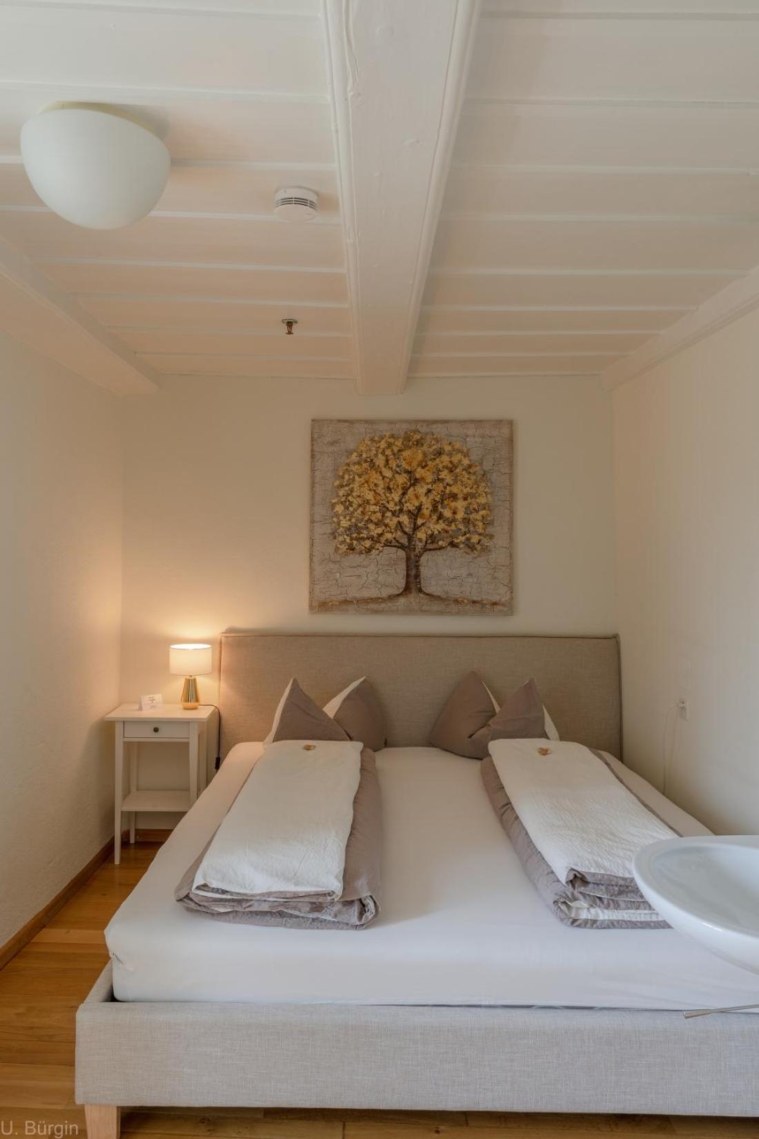 Yhden makuuhuoneen huoneisto