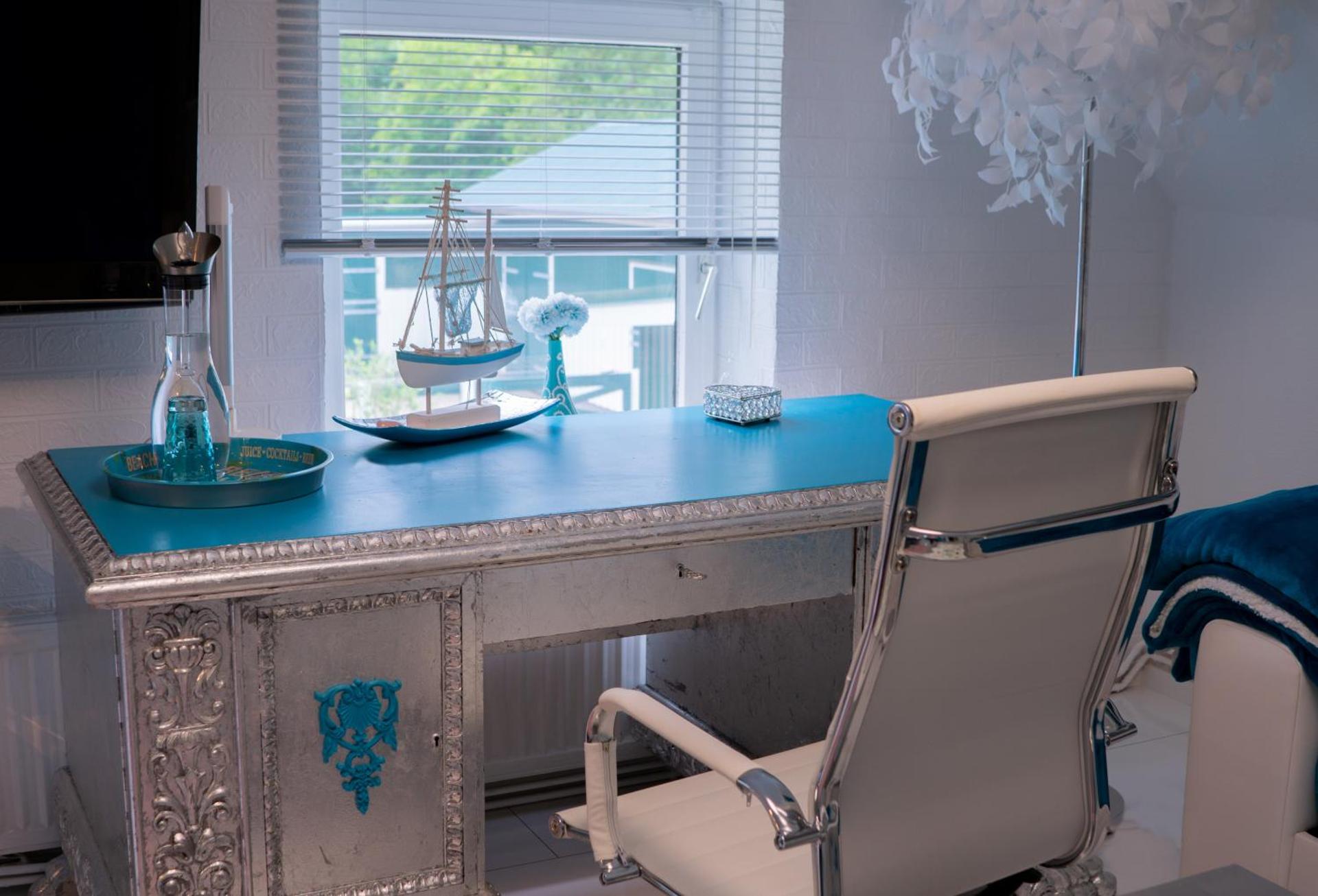 Boutique-Hotel Art Zone Ranch