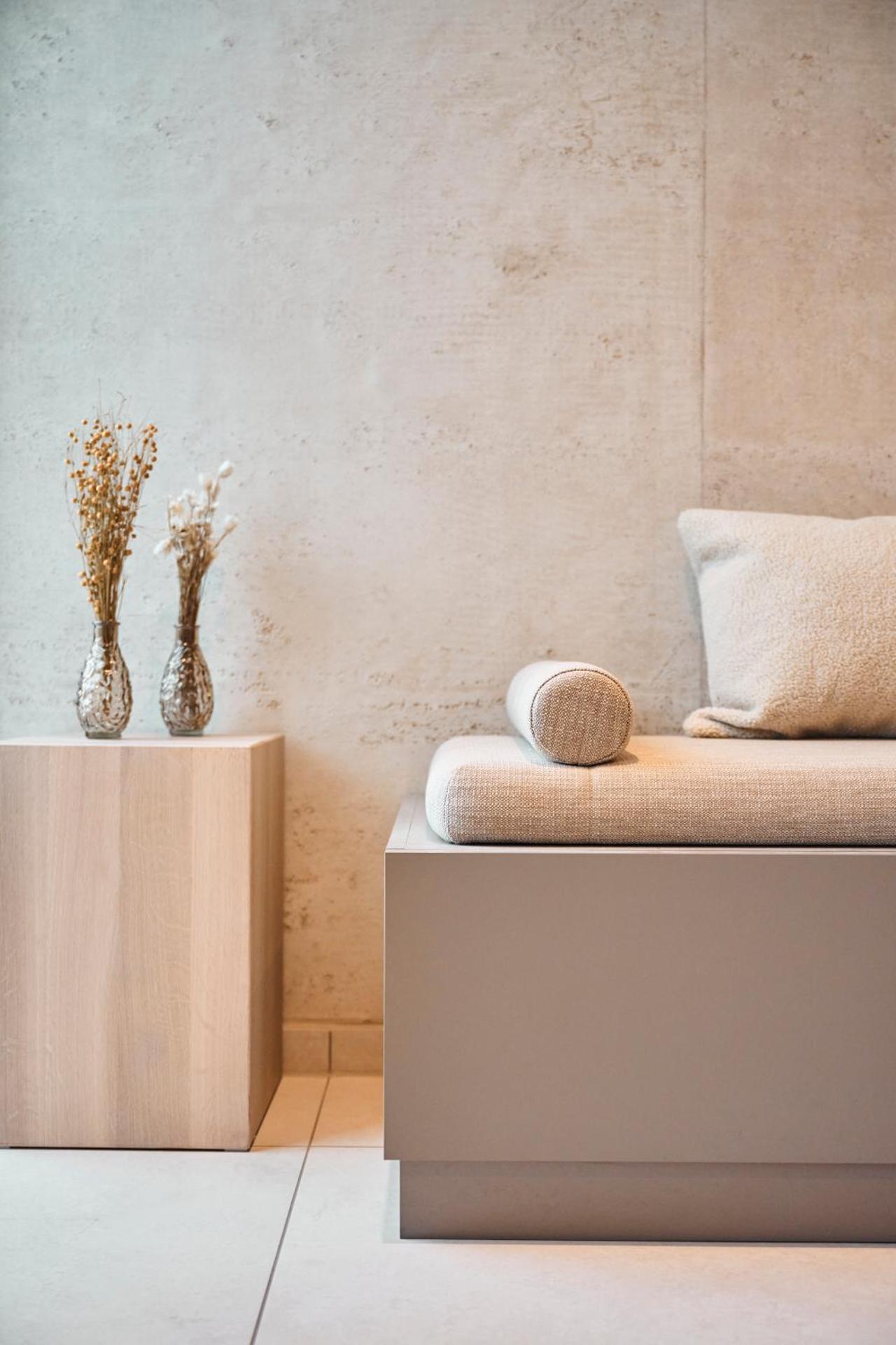 Spa and wellness centre/facilities