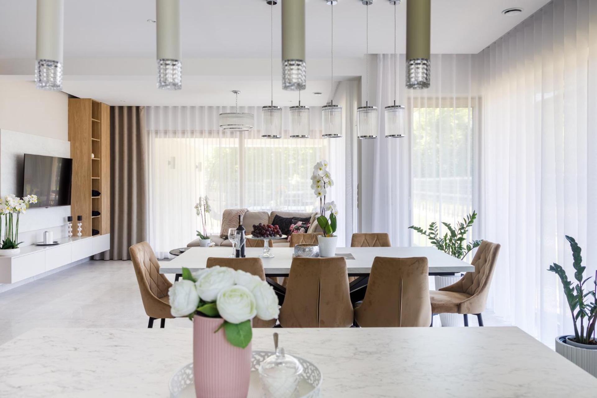 Dom na Miłkowskiego