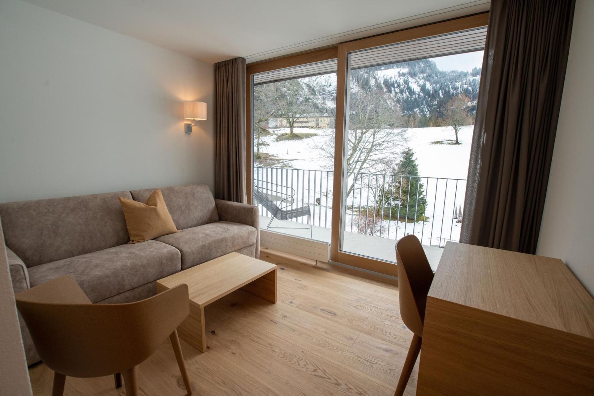 View (from property/room)