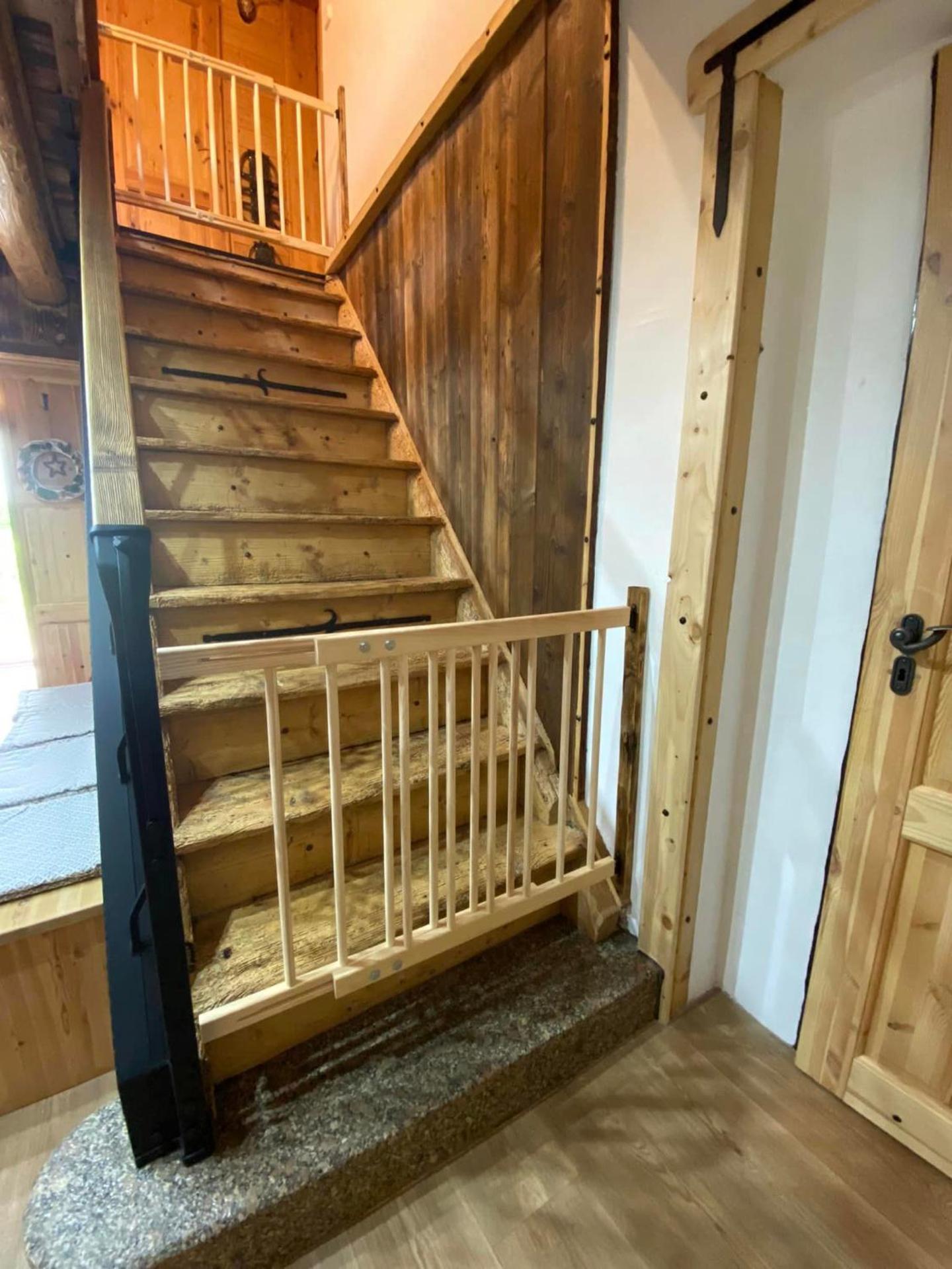 Apartmány u Dostálů