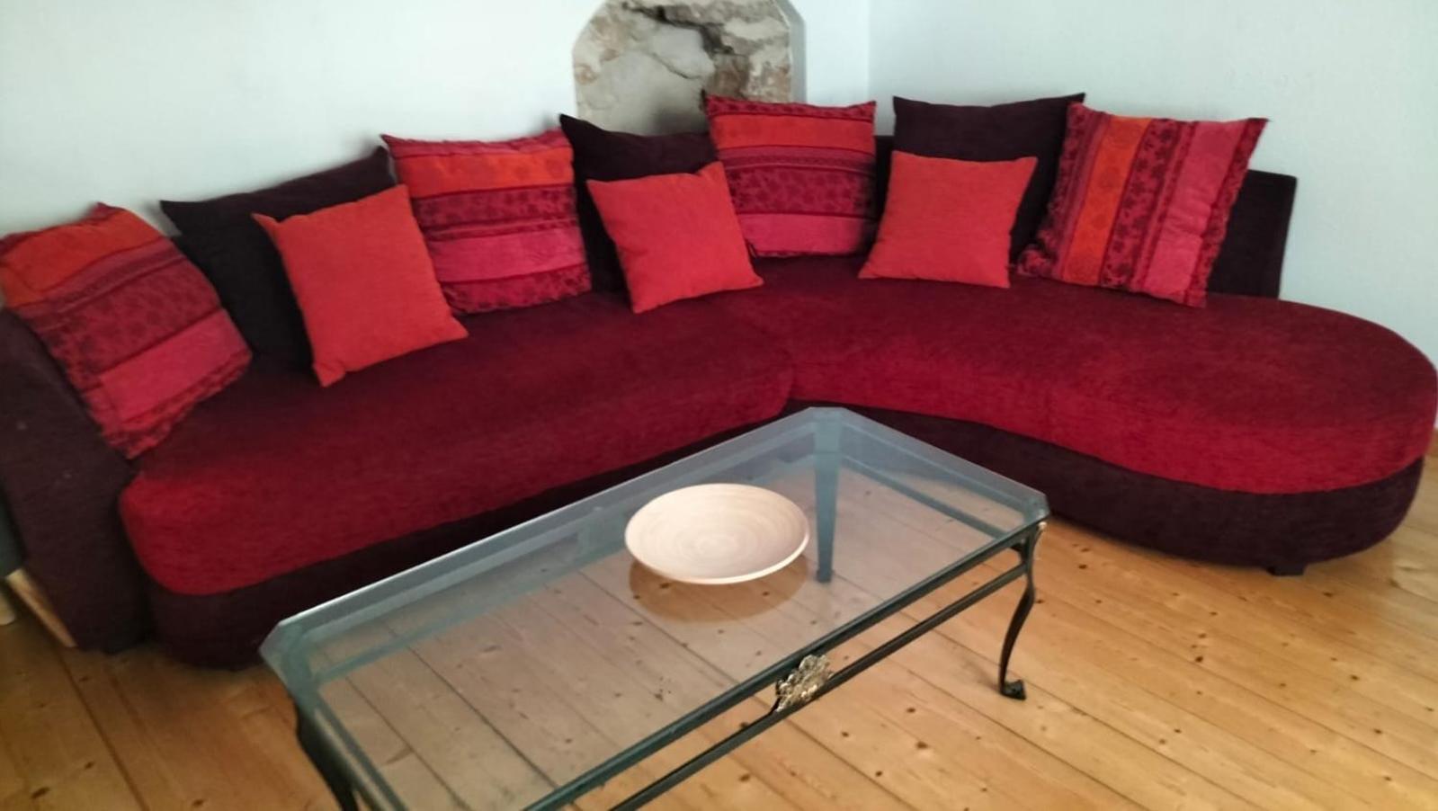 Gîte de la tour de Paradis