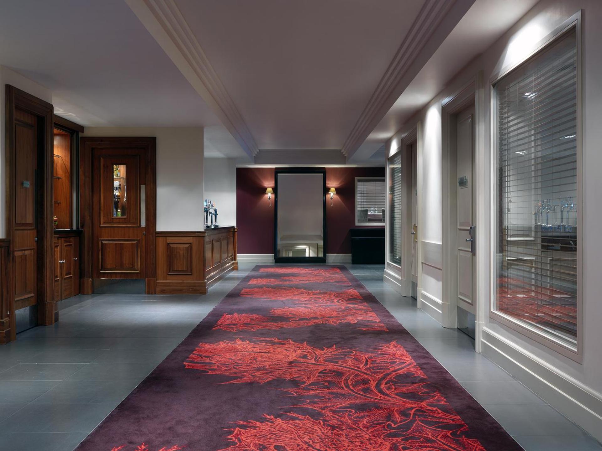 Meeting/conference room