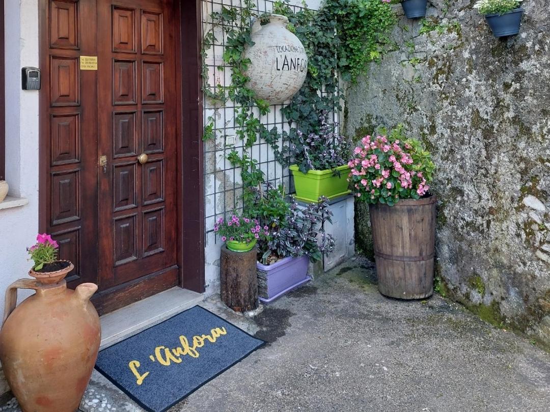 L' anfora Locazione Turistica