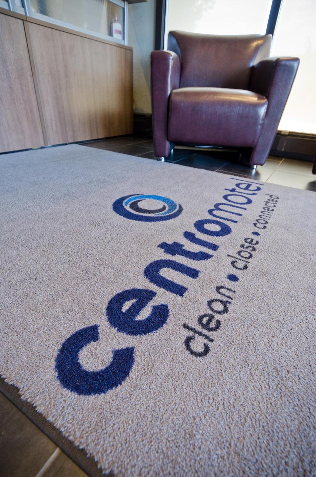 Logo/Certificate/Sign