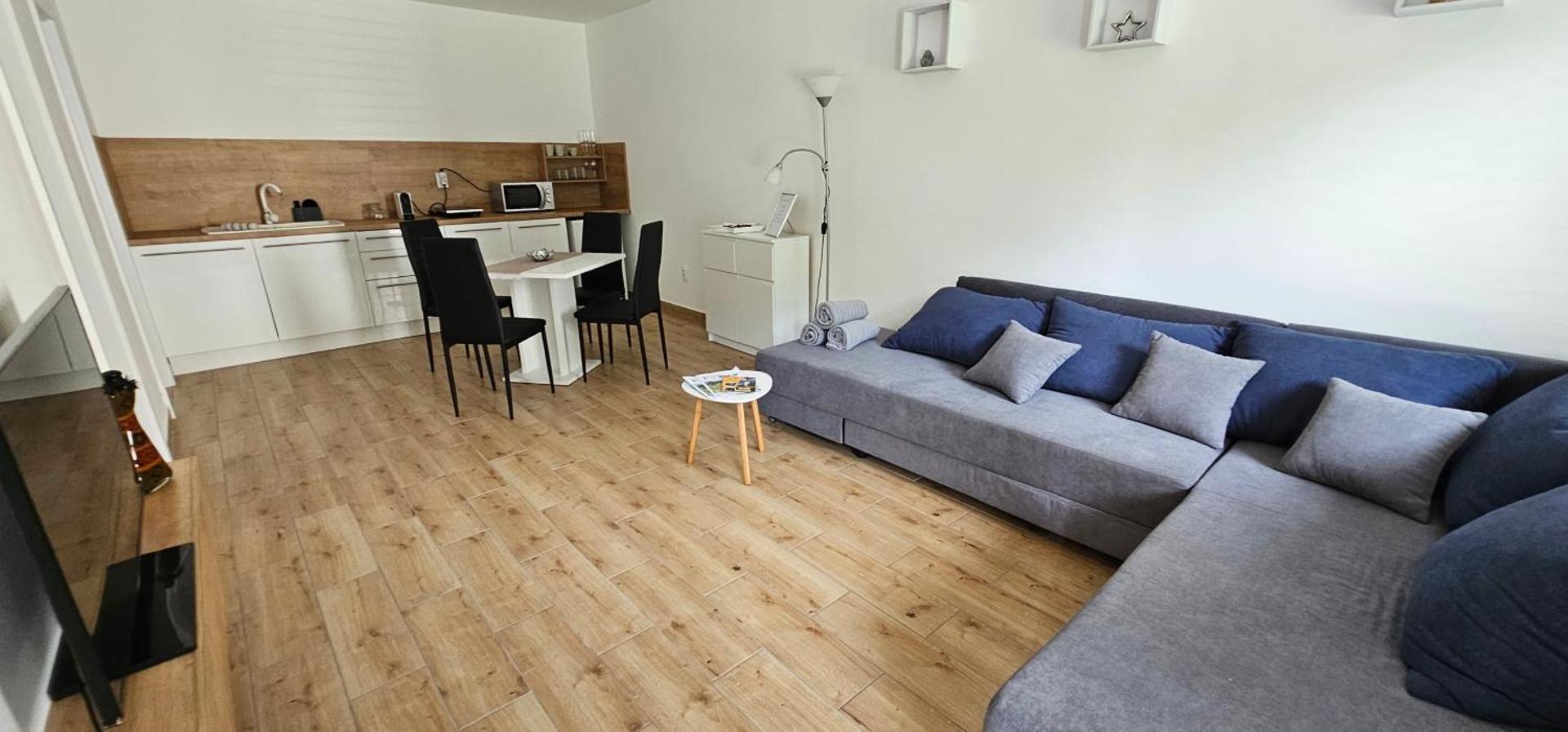 Kolokán Apartmanhàz