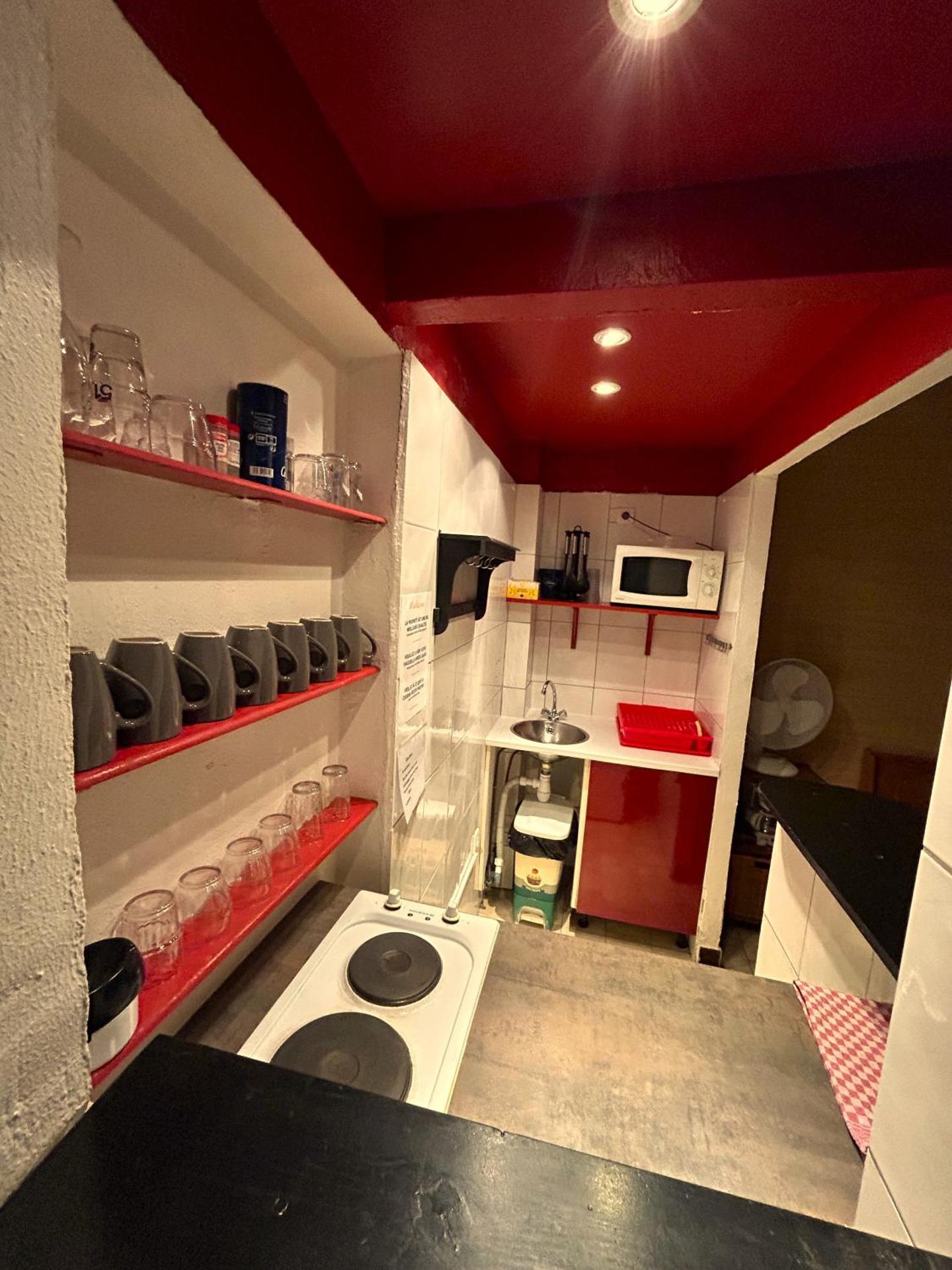 Hôtel Le Bon Accueil