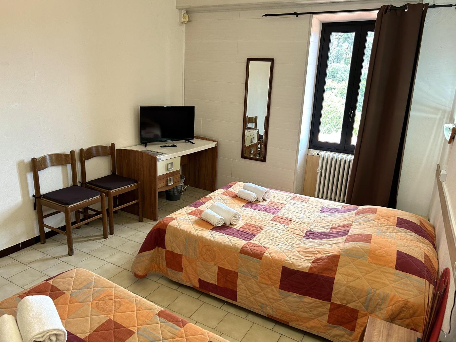 Hôtel Le Bon Accueil