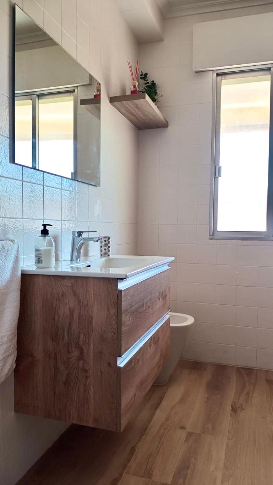 Piso con Vistas al Mar en Aguete