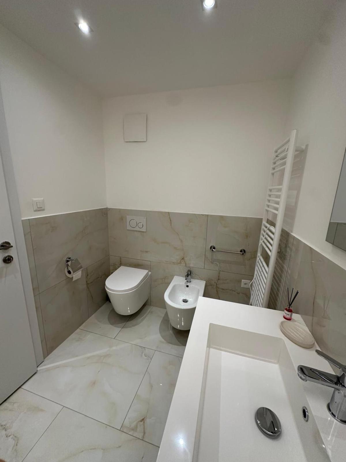 Palm Beach Loft Bissone