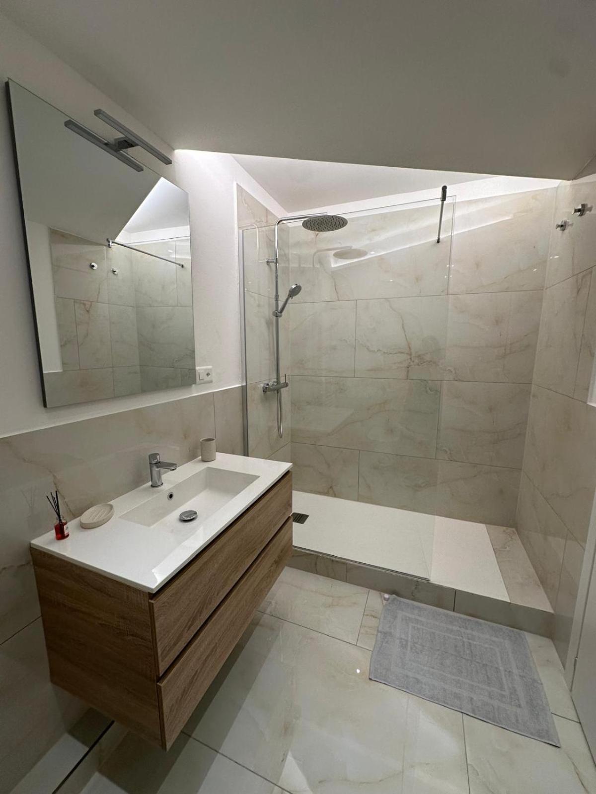 Palm Beach Loft Bissone