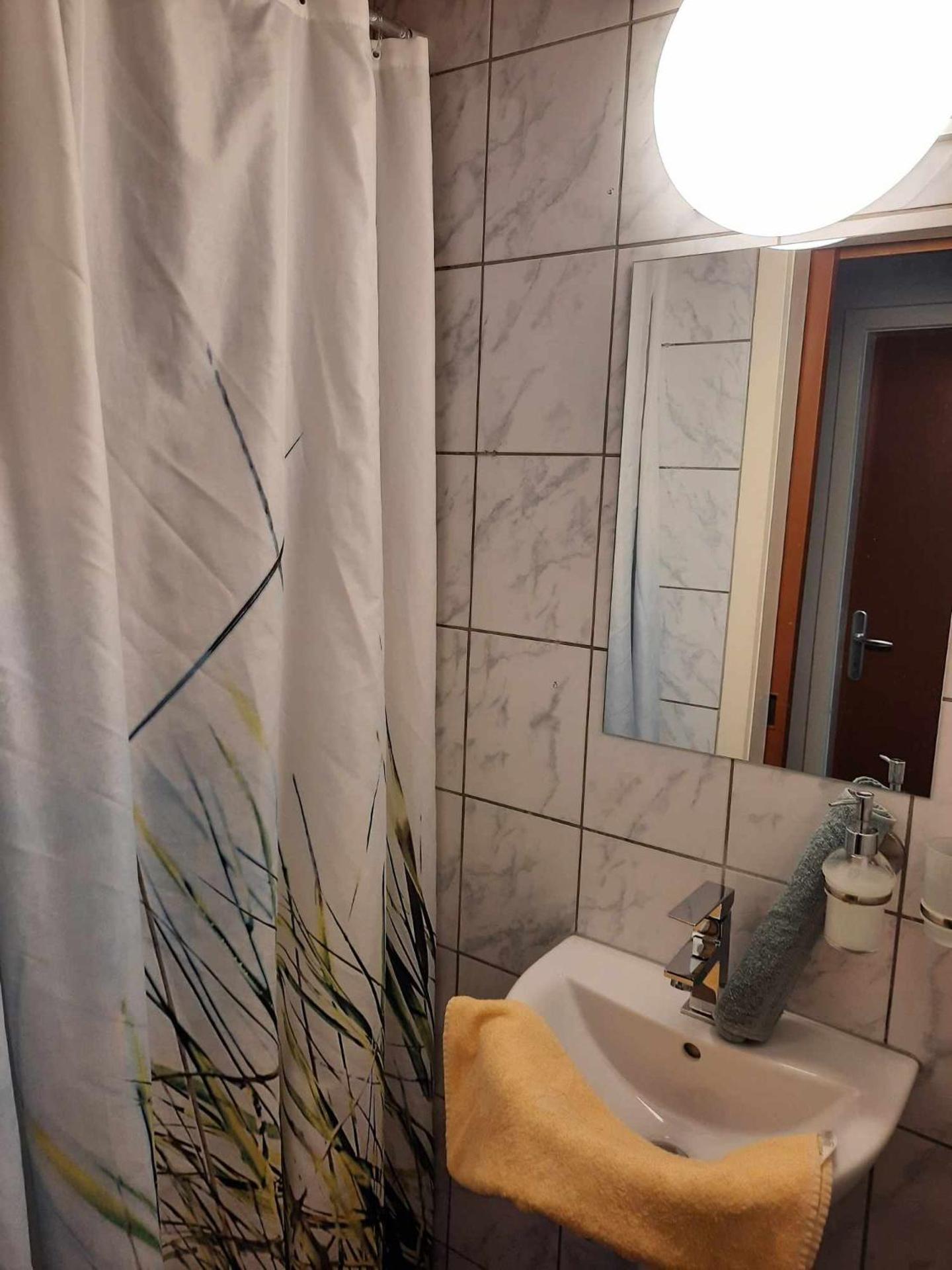 Twin Room with Private Bathroom