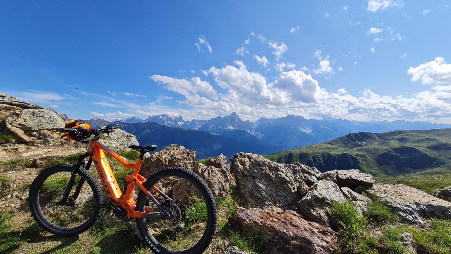 Ferienwohnung Bergmann