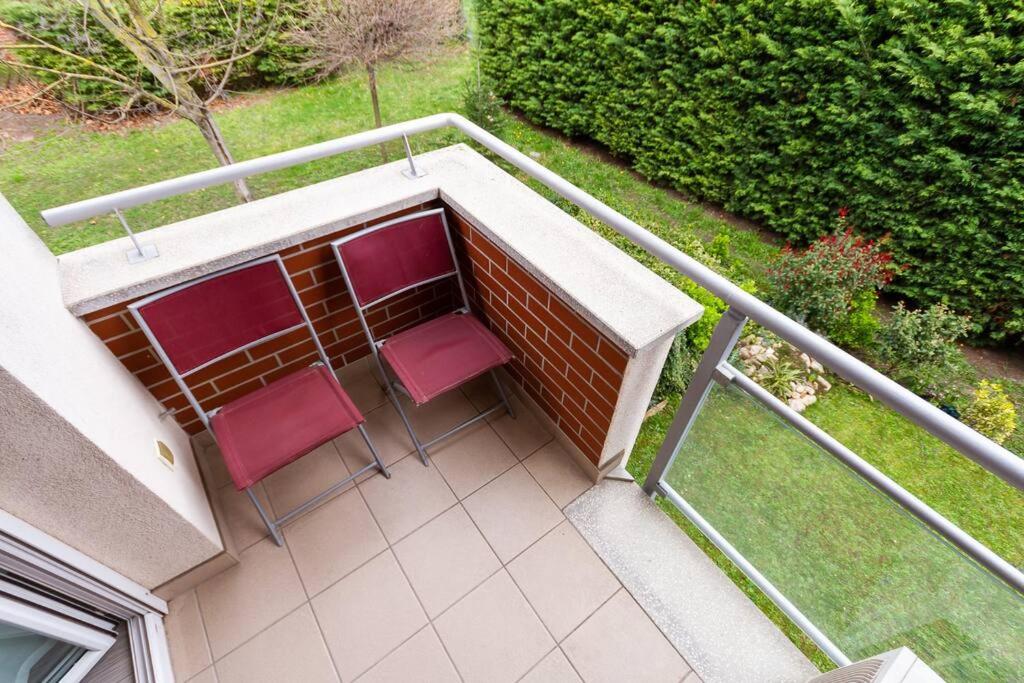 Romai Residence Free Parking