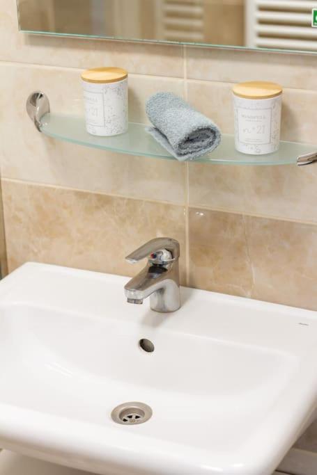 Romai Residence Free Parking