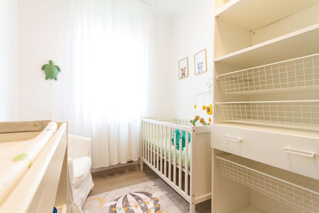 Romai Residence Free Parking