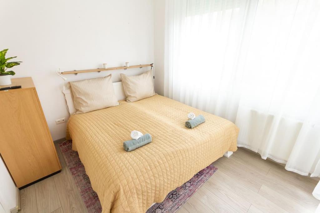 Romai Residence Free Parking