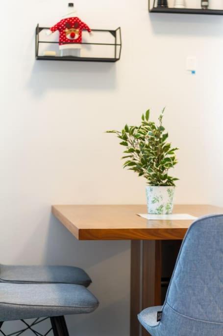 Romai Residence Free Parking