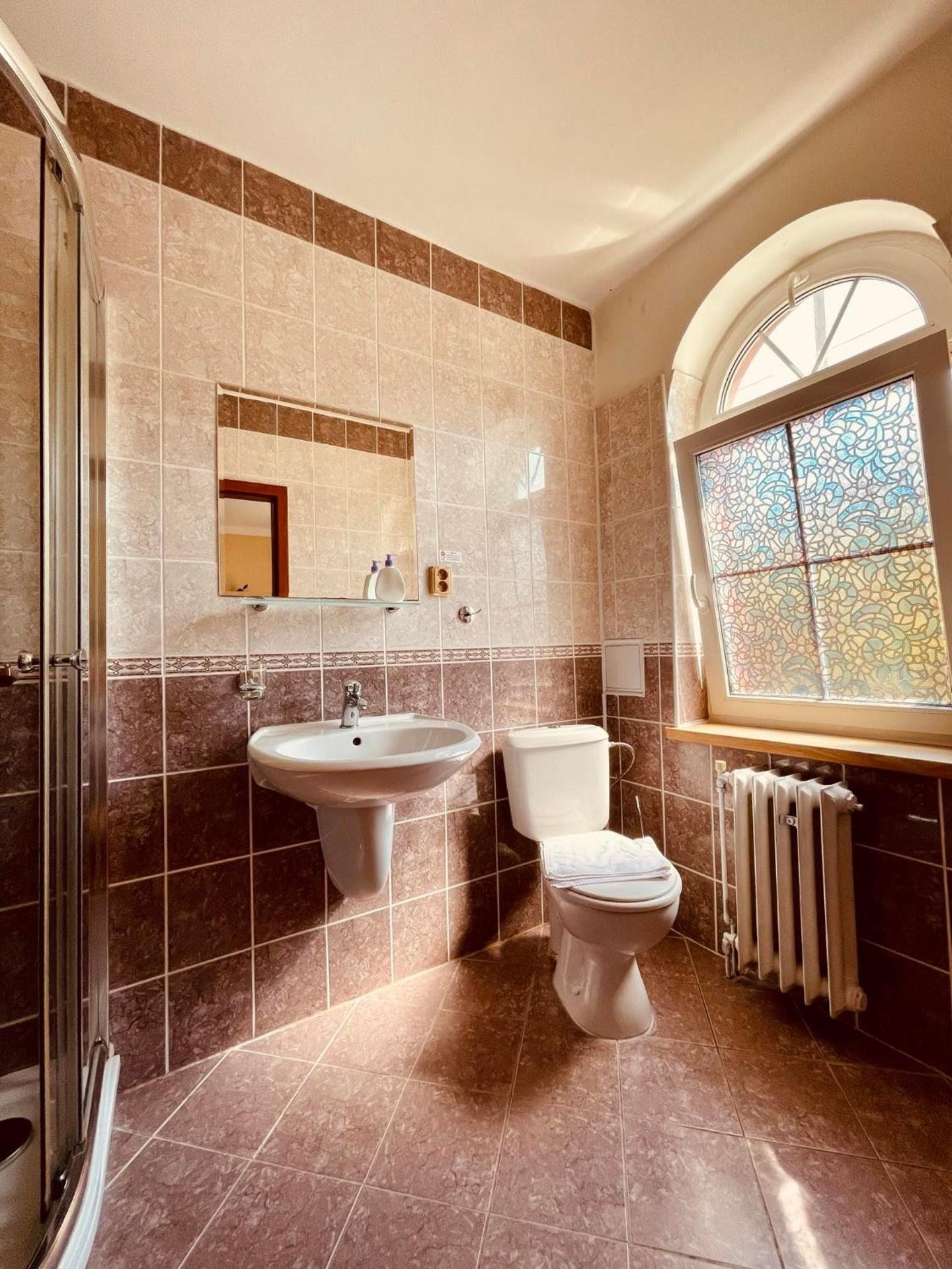 Penzion Relax Kadaň