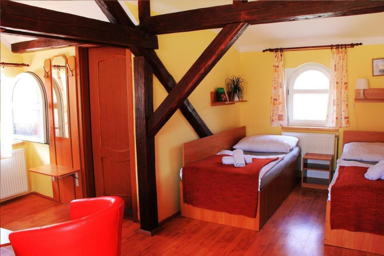 Penzion Relax Kadaň