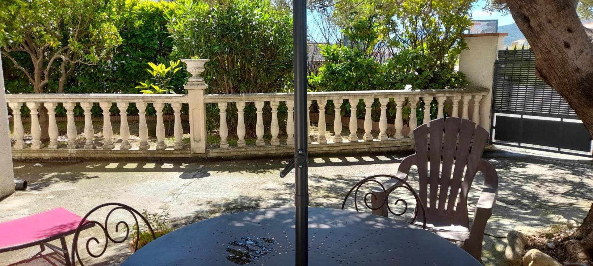 Charmant appartement de vacances