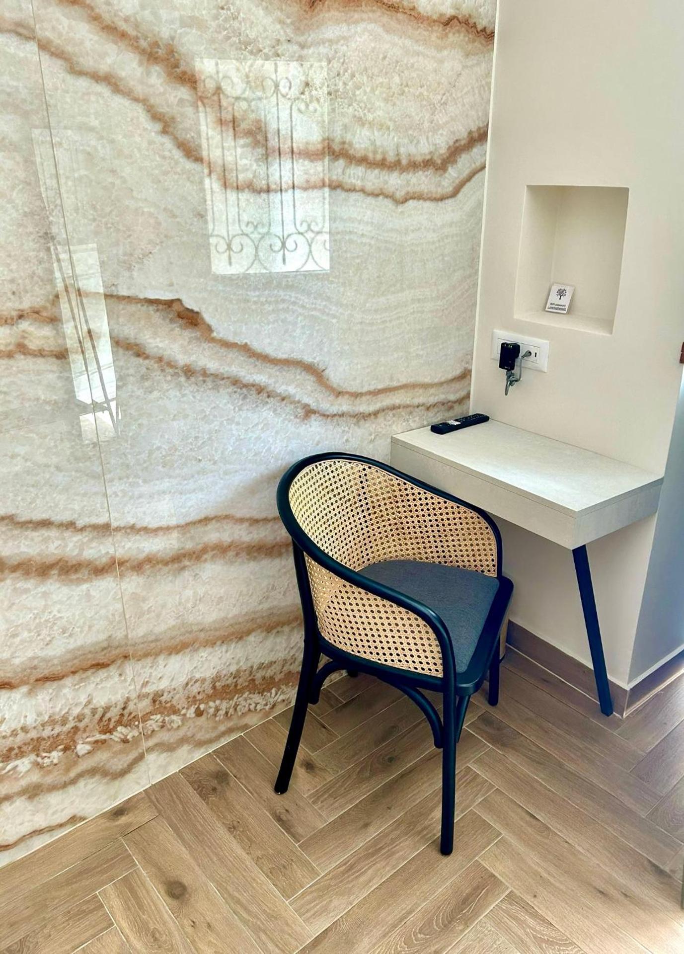 Aesthesis Arxontiko Luxury Rooms