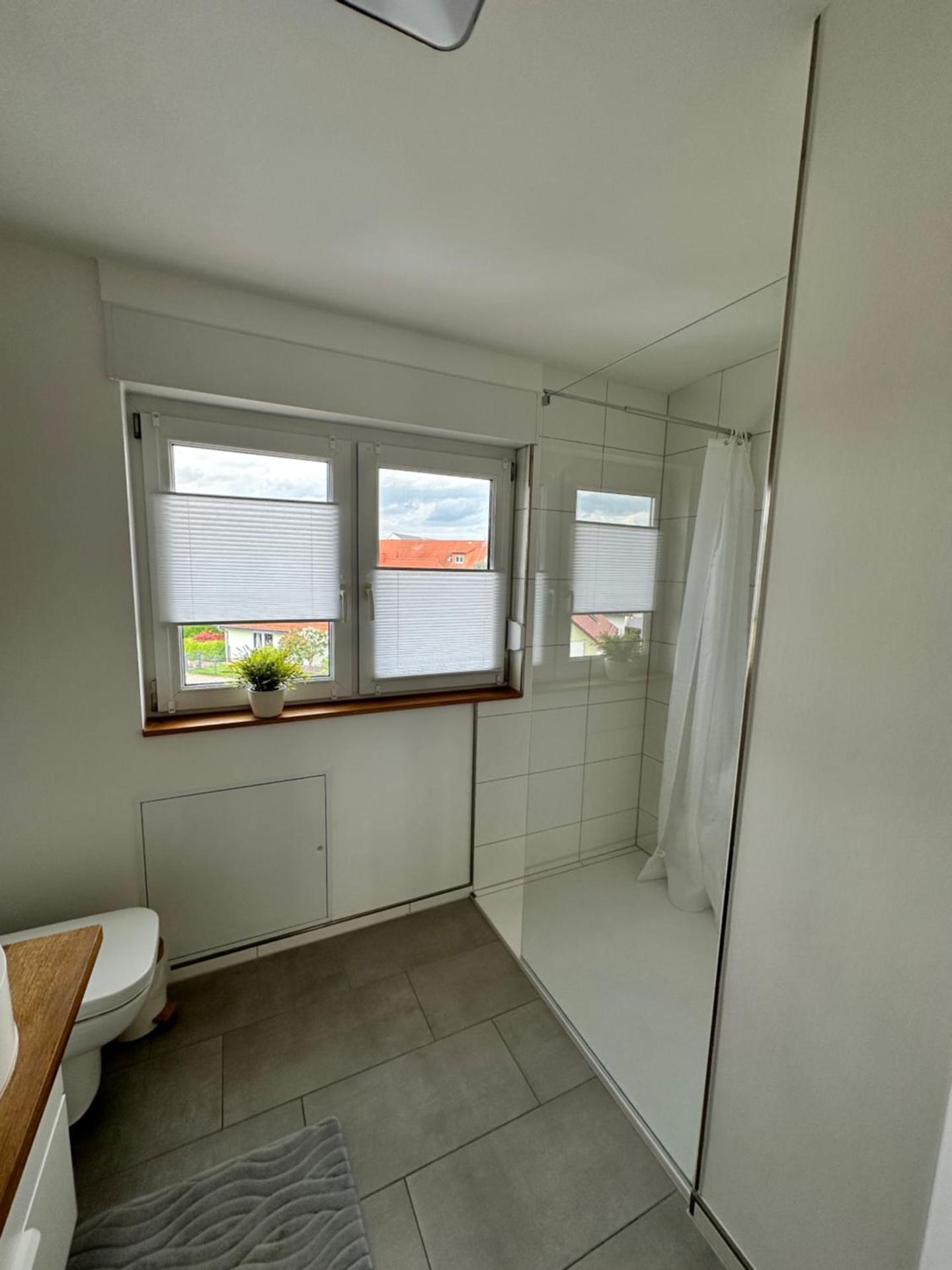 Ferienwohnung im Hanseviertel