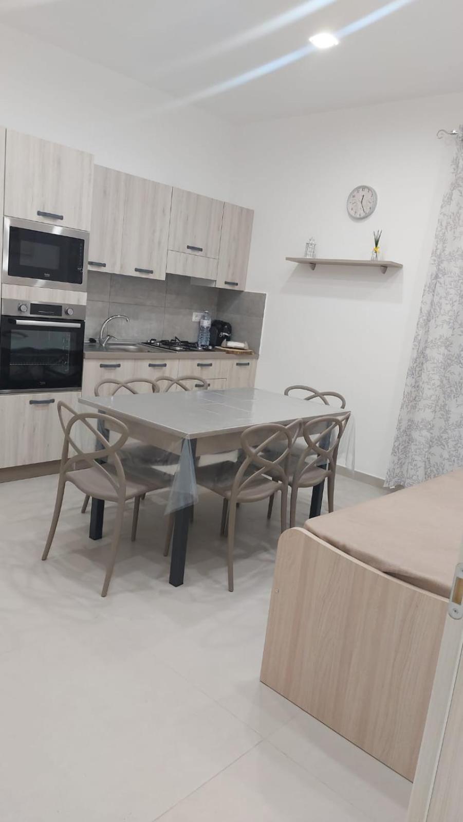 CASA VACANZE Lisa&Giò