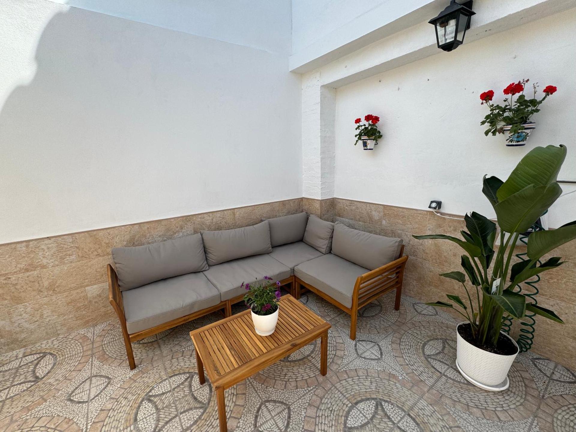 Casa Flamenco - Casco Antiguo