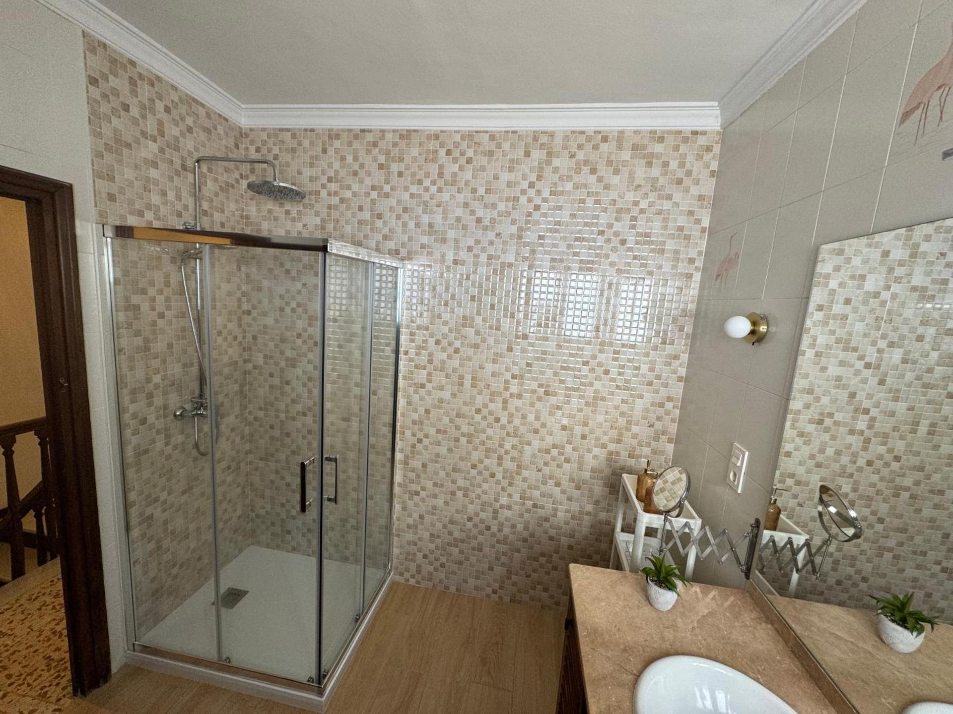 Casa Flamenco - Casco Antiguo